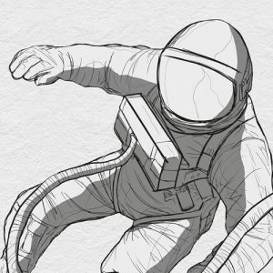 Extraordinary Astronauts