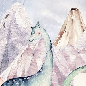 Dino Playground