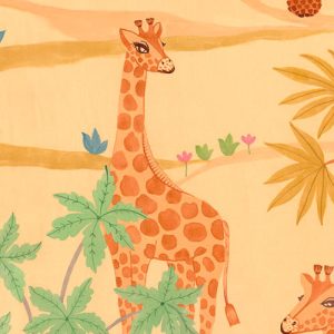 Giraffe Crew