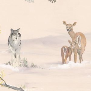 Forest Expedition
