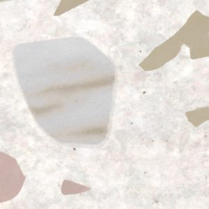 Tasteful Terrazzo