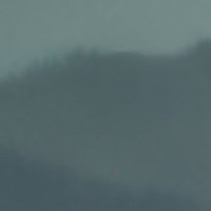 Hazy Hills