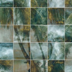 Palm Puzzle