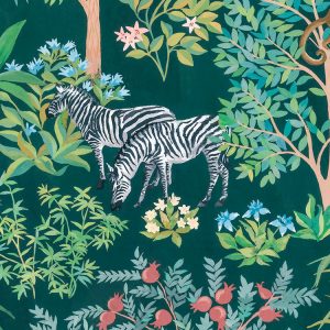 Happy Jungle