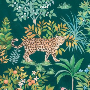 Happy Jungle