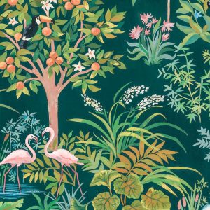 Happy Jungle