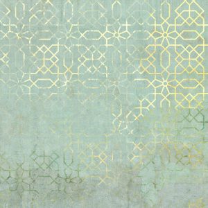 Oriental Finery
