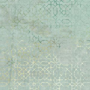 Oriental Finery