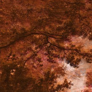 Autumna rosso
