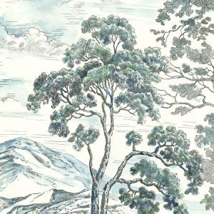 Highland Trees