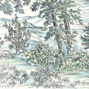 Highland Trees