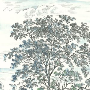 Highland Trees