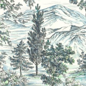 Highland Trees