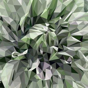 Emerald Flowers