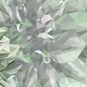 Emerald Flowers