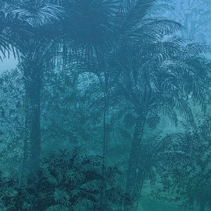 Deep in the Jungle