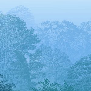 Deep in the Jungle
