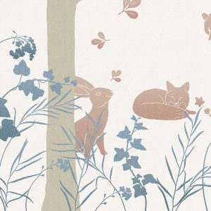 Forest Animals