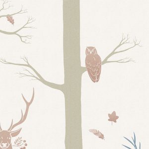 Forest Animals