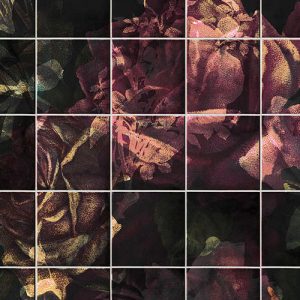 Tiles Flowers