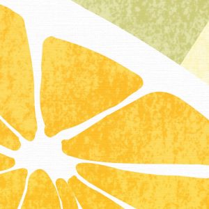 Lemon Fresh