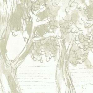 Noble Trees