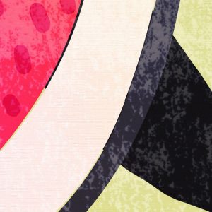 Bonbons aux Fruits