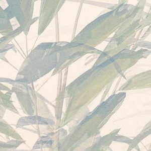 Bamboo Paradise