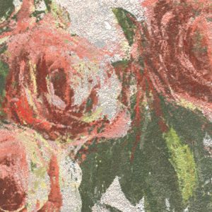 Wall Roses