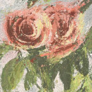 Wall Roses