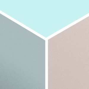 Cubes Pastel