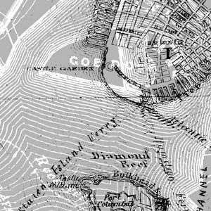 NYC Map