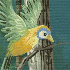 Birdsong Breeze
