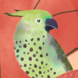 Safari Pattern