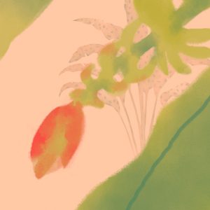Safari Pattern