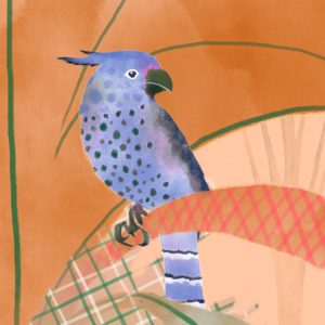 Safari Pattern
