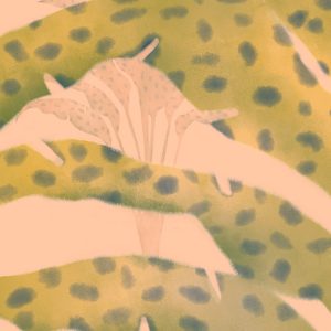 Safari Pattern