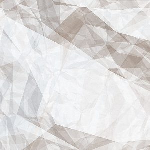 Crumpled