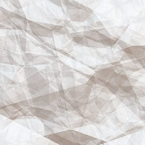 Crumpled
