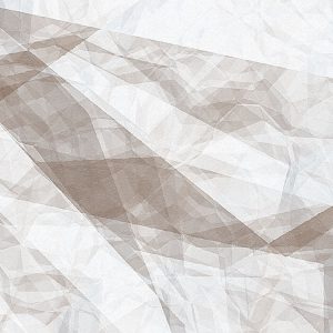 Crumpled