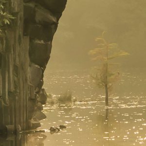 Devil's Bridge