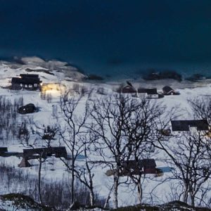 I LOVE Norway