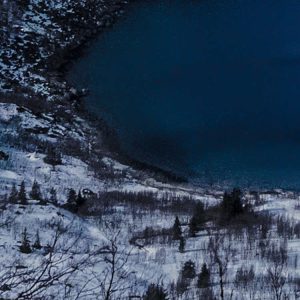 I LOVE Norway