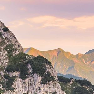 Alps