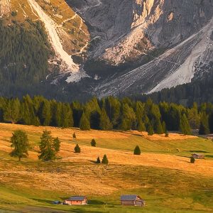 Dolomitentraum