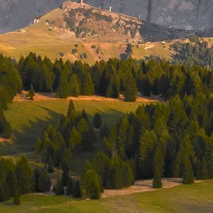 Dolomitentraum