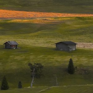 Dolomitentraum