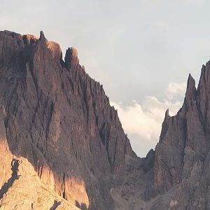 Dolomitentraum