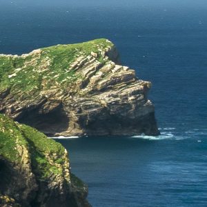 Green Ireland