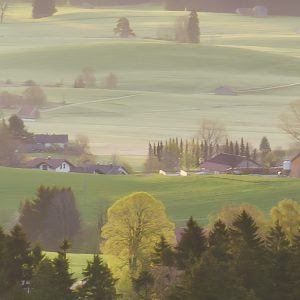 Paradiesisches Bayern